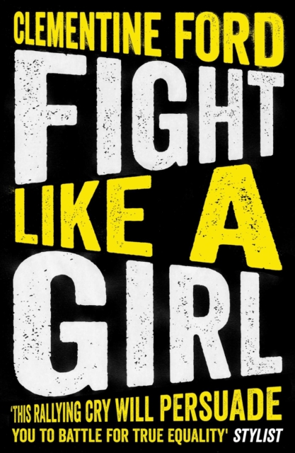 Fight Like A Girl, EPUB eBook