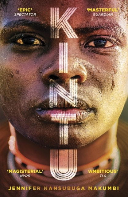 Kintu : From the winner of the Jhalak Prize, 2021, Paperback / softback Book