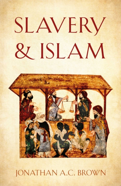 Slavery and Islam, EPUB eBook