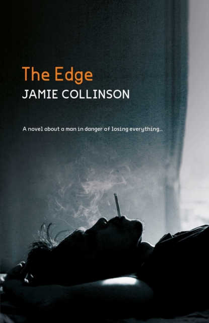 The Edge, EPUB eBook