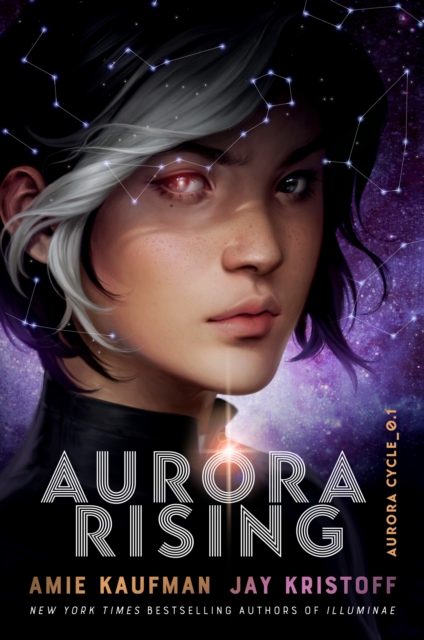 Aurora Rising (The Aurora Cycle), Paperback / softback Book