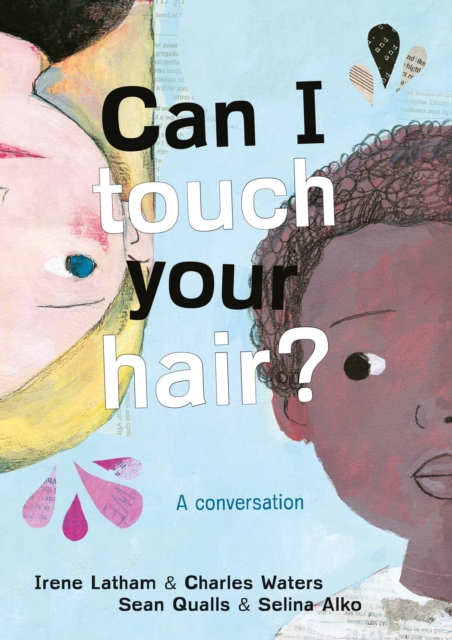 Can I Touch Your Hair? : A conversation, EPUB eBook