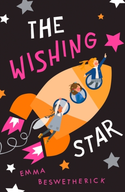The Wishing Star : Playdate Adventures, Paperback / softback Book