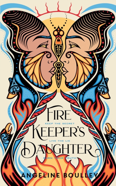Firekeeper's Daughter, EPUB eBook