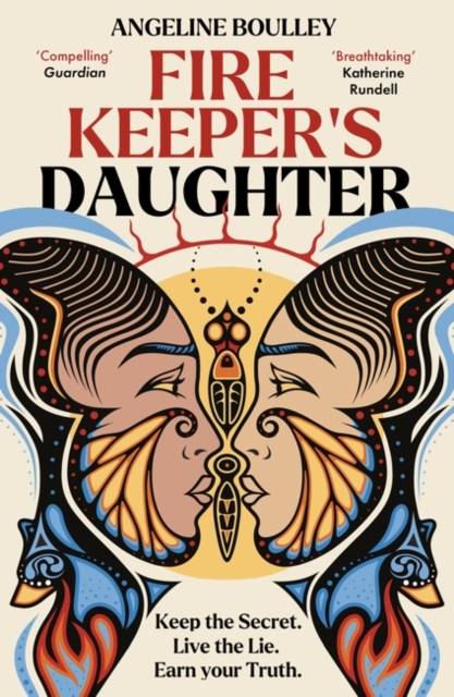 Firekeeper's Daughter, Paperback / softback Book