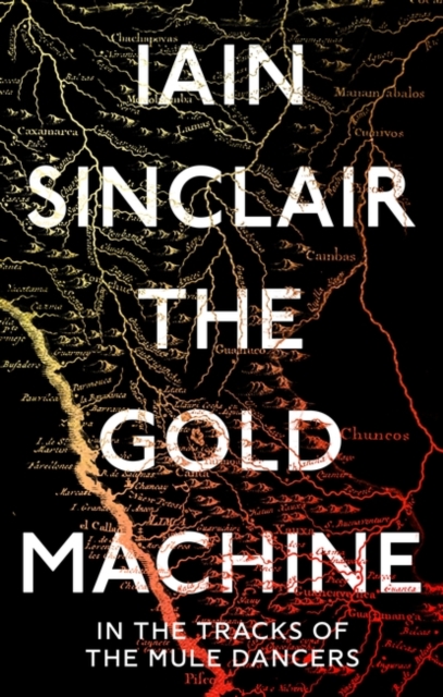 The Gold Machine : Tracking the Ancestors from Highlands to Coffee Colony, Hardback Book