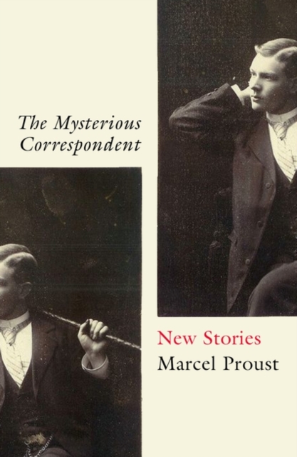 The Mysterious Correspondent : New Stories, Paperback / softback Book