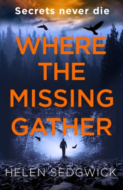 Where the Missing Gather : ‘Helen Sedgwick saw into the future and that future is now!’ Lemn Sissay, author of My Name Is Why, Paperback / softback Book