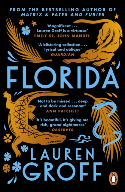 Florida, Paperback / softback Book