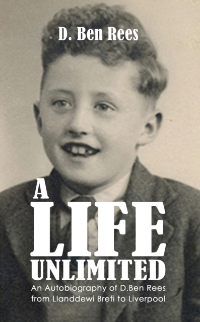 A Life Unlimited, EPUB eBook