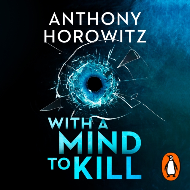 With a Mind to Kill : the action-packed Richard and Judy Book Club Pick, CD-Audio Book