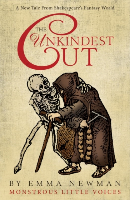 The Unkindest Cut, EPUB eBook