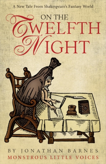On the Twelfth Night, EPUB eBook