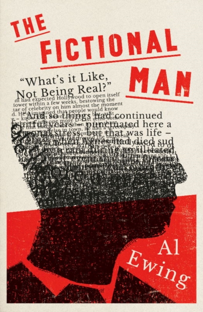 The Fictional Man, EPUB eBook