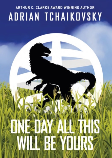 One Day All This Will Be Yours, EPUB eBook