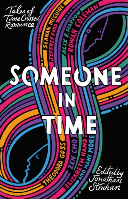Someone in Time : Tales of Time-Crossed Romance, EPUB eBook