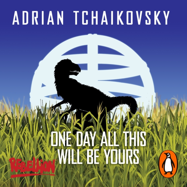 One Day All This Will Be Yours, eAudiobook MP3 eaudioBook