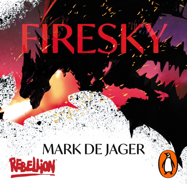 Firesky, eAudiobook MP3 eaudioBook