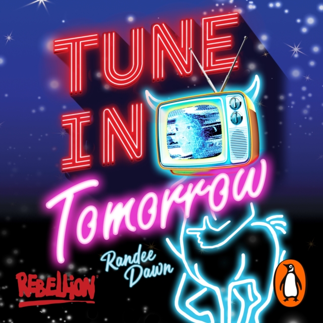 Tune in Tomorrow, eAudiobook MP3 eaudioBook