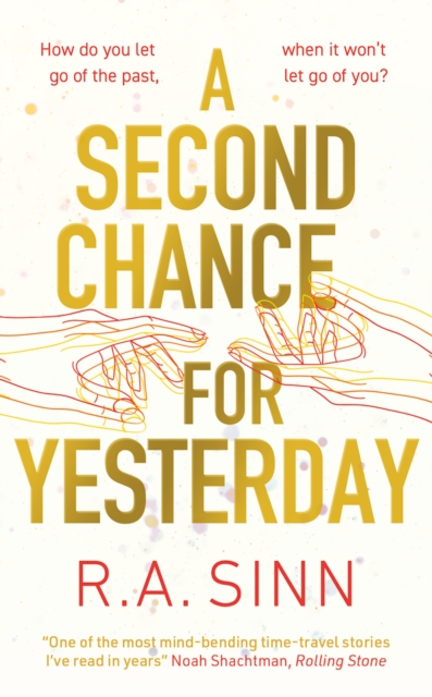 A Second Chance for Yesterday, EPUB eBook