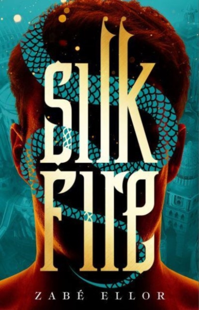 Silk Fire, Paperback / softback Book