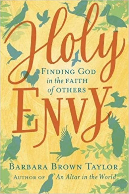 Holy Envy : Finding God in the faith of others, EPUB eBook