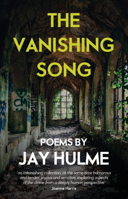 The Vanishing Song, EPUB eBook