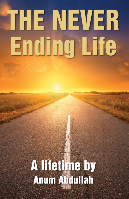 The Never Ending Life, EPUB eBook