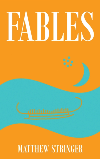 Fables, EPUB eBook