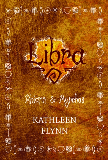 Libra: Rhiann and Myrchas, EPUB eBook