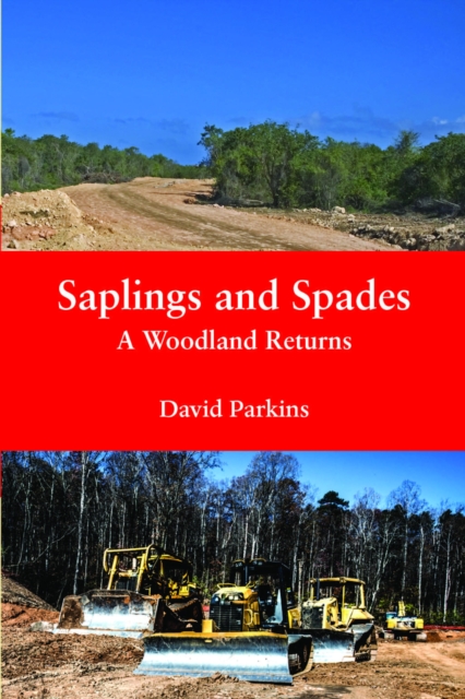 Saplings and Spades, EPUB eBook