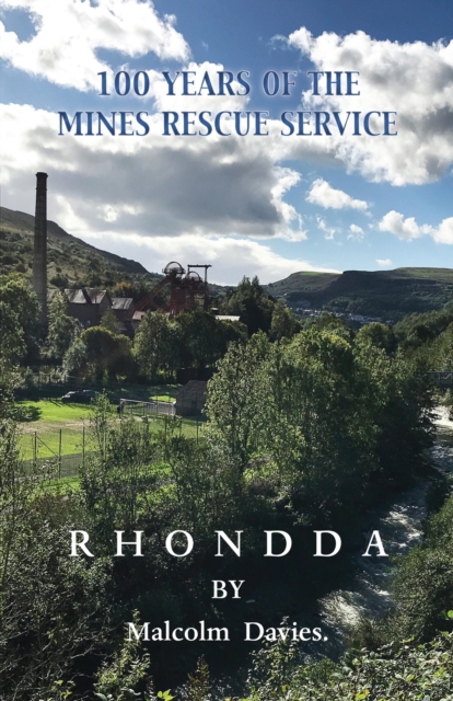 100 Years of the Mines Rescue Service, EPUB eBook