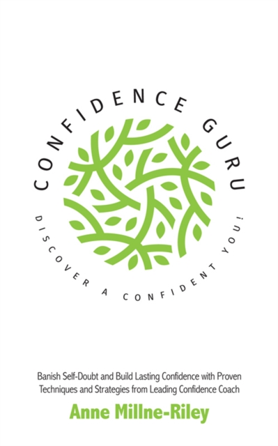 Confidence Guru - Discover a Confident You!, EPUB eBook