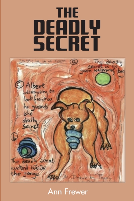 The Deadly Secret, EPUB eBook