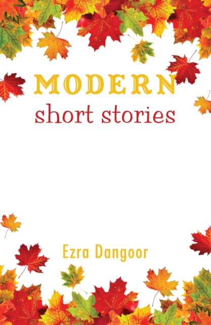 Modern Short Stories, EPUB eBook