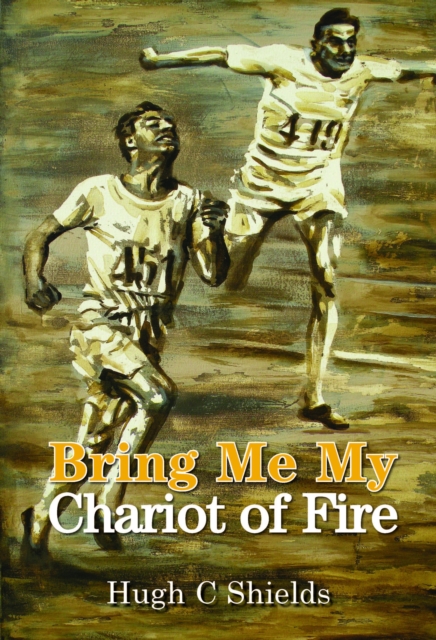 Bring Me My Chariot of Fire, EPUB eBook