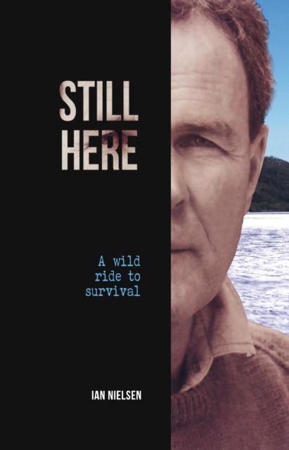 Still Here, EPUB eBook