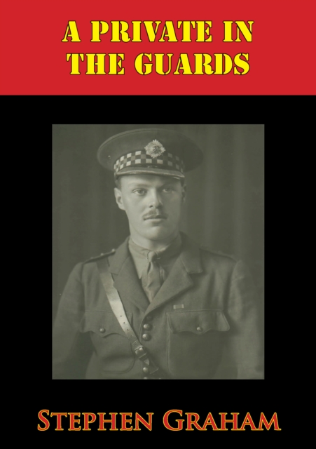 A Private In The Guards [Illustrated Edition], EPUB eBook