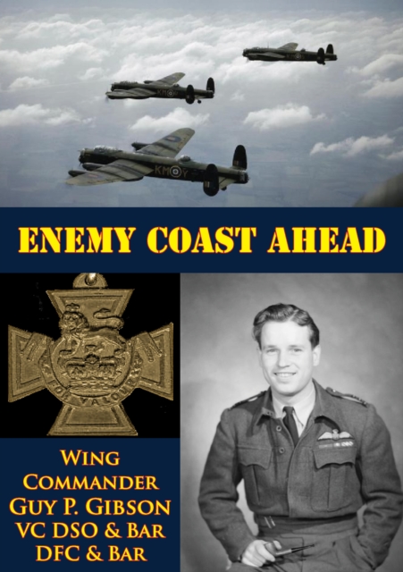 Enemy Coast Ahead [Illustrated Edition], EPUB eBook