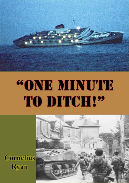 "One Minute to Ditch!", EPUB eBook