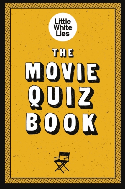 The Movie Quiz Book, EPUB eBook
