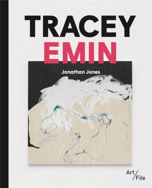Tracey Emin, Paperback / softback Book