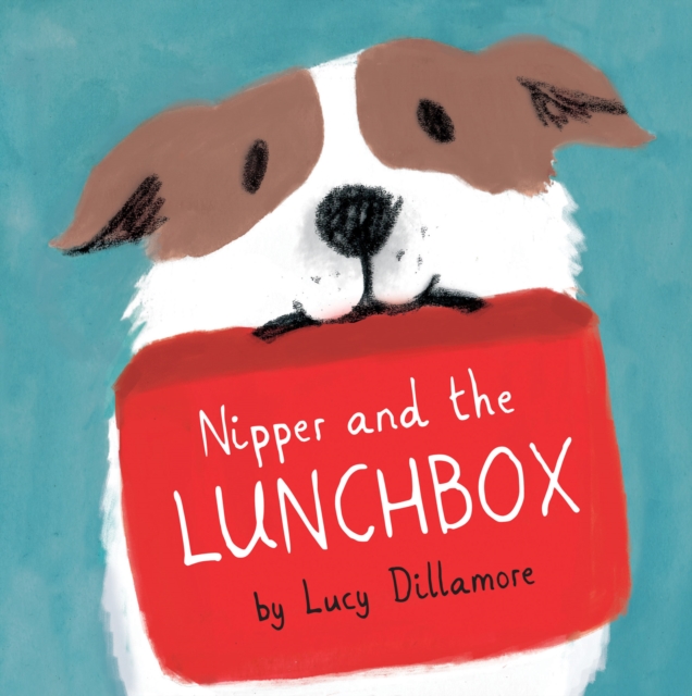 Nipper and the Lunchbox, Paperback / softback Book