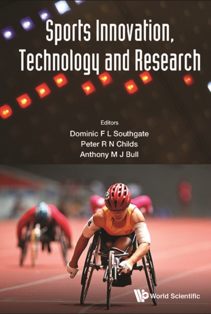 Sports Innovation, Technology And Research, EPUB eBook
