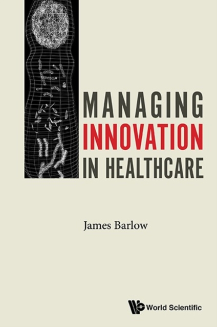 Managing Innovation In Healthcare, EPUB eBook