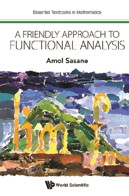 Friendly Approach To Functional Analysis, A, EPUB eBook