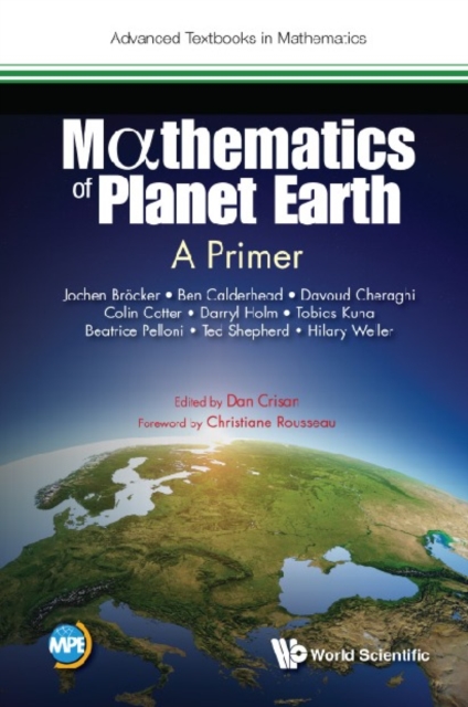 Mathematics Of Planet Earth: A Primer, EPUB eBook