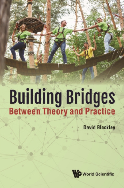 Building Bridges: Between Theory And Practice, EPUB eBook