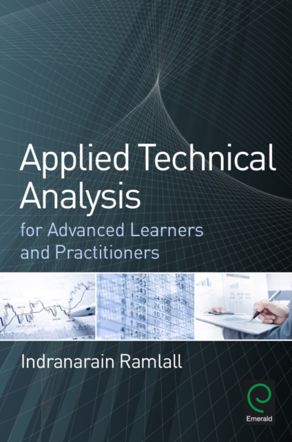 Applied Technical Analysis for Advanced Learners and Practitioners, EPUB eBook