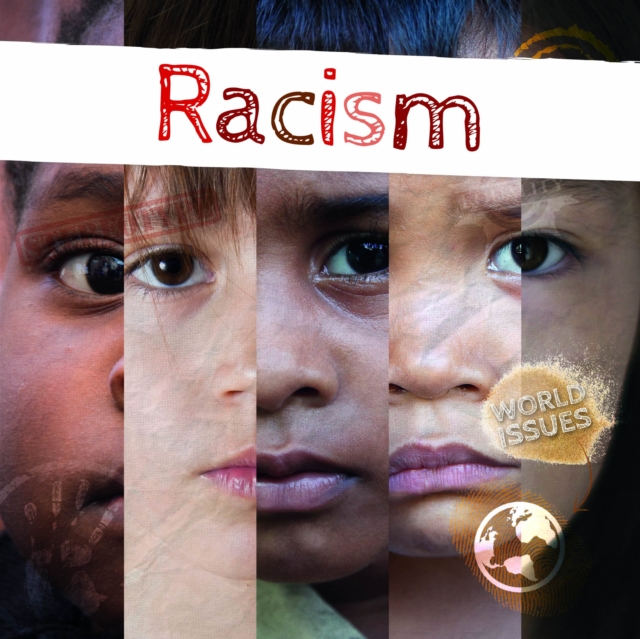 Racism, Hardback Book